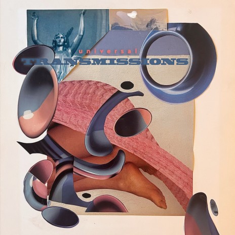 Keospin cover art