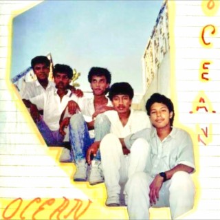 Nilima নীলিমা ft. Ocean - Tanim - Mohsin -Azad - Pantha -Joy
