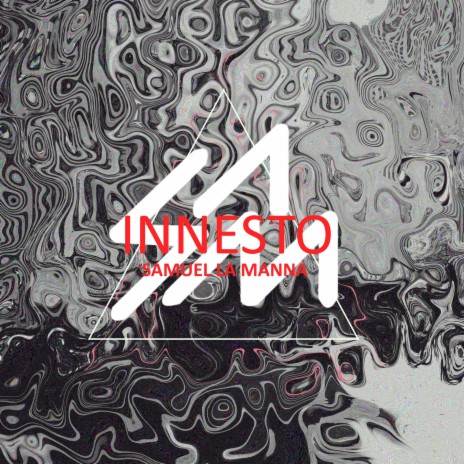 Innesto cover art