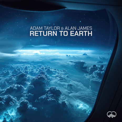Return to Earth (Radio Edit) ft. Alan James cover art