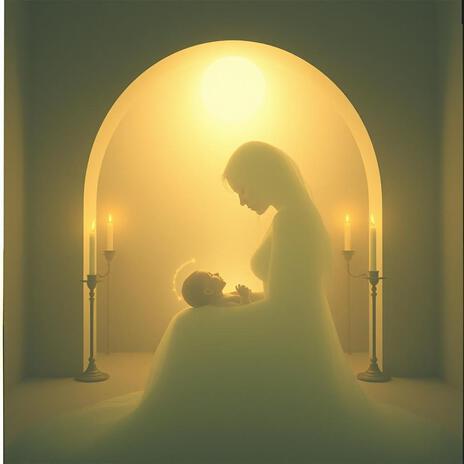 When you are born, Israeli cover art