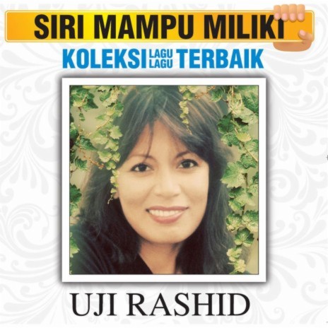 Hanya Kasih cover art