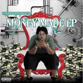Money Made EP