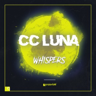 Whispers cover art