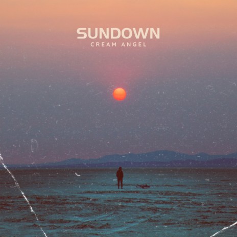 Sundown cover art