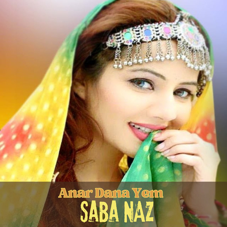 Anar Dana Yem cover art
