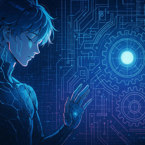 Weightless Mechanisms cover art