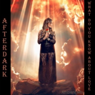 What Do You Know about Love (Ambient Mix) cover art