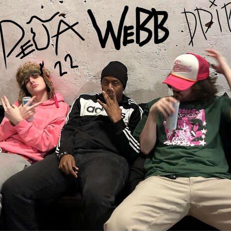 Crystal Ball ft. DDip & deja 22 cover art
