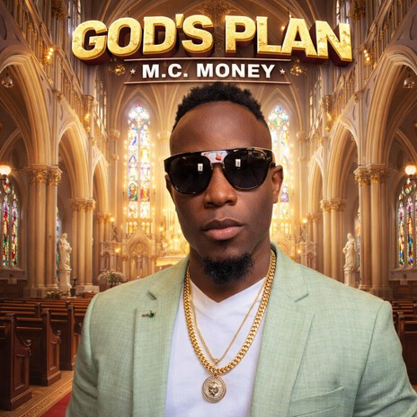 God's Plan (Remix)