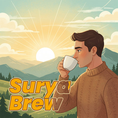 Surya Brew