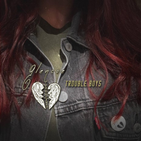 County Line cover art