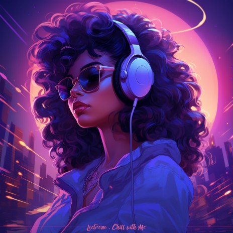 Chill with Me (Lo-Fi) cover art