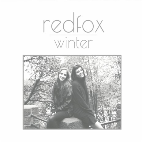 Winter cover art