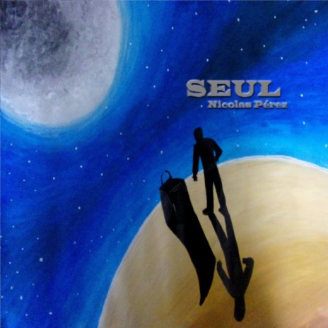 Seul cover art