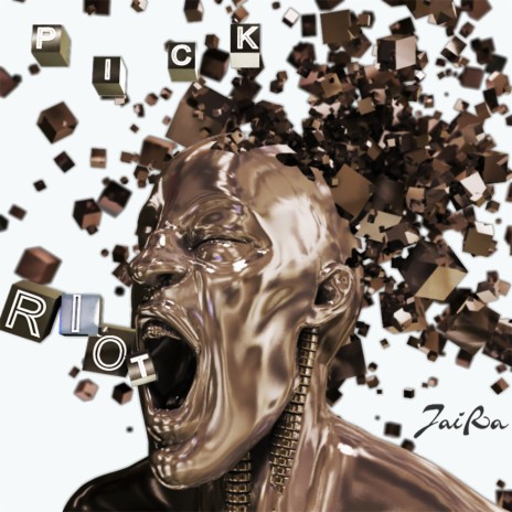 Funny Faces (Pick remix) cover art