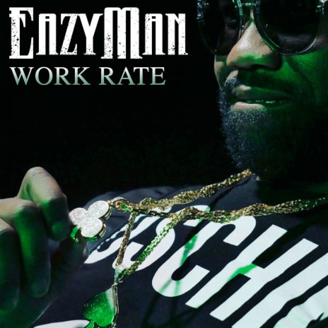 Work Rate cover art