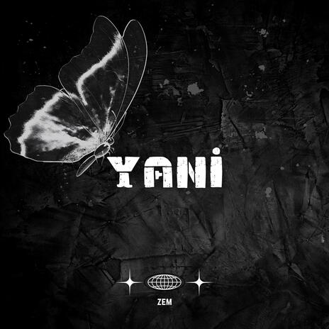 YANİ cover art