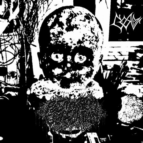 Hate Disco ft. Postmortem Defecation cover art