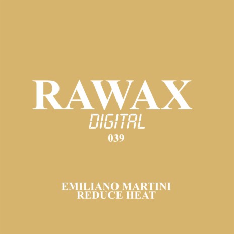 Happening Soon (Original Mix) cover art