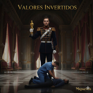 Valores Invertidos cover art