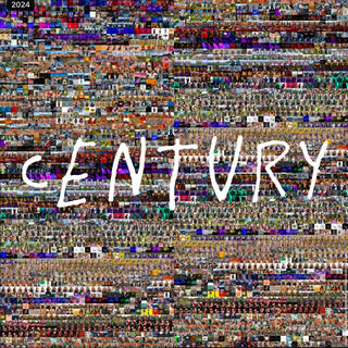 Century cover art