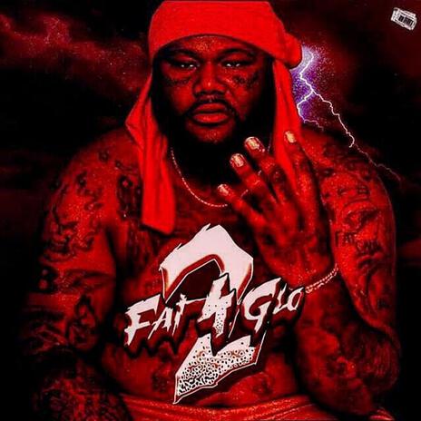 Mean Shit (Prod. Fat Man Beatzz) cover art