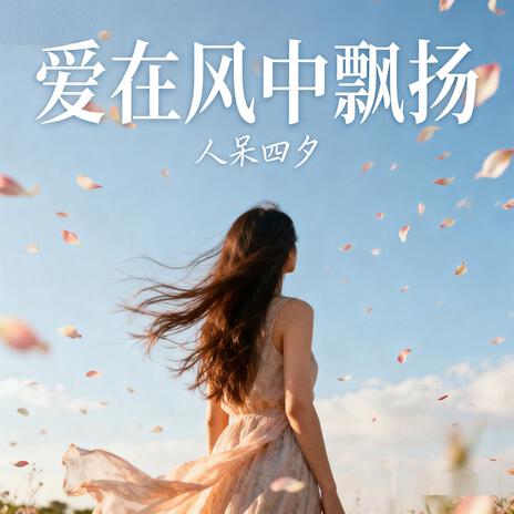 你的笑容如花 cover art