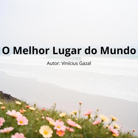 O Melhor Lugar do Mundo (Rock Nacional-Top Hits) cover art