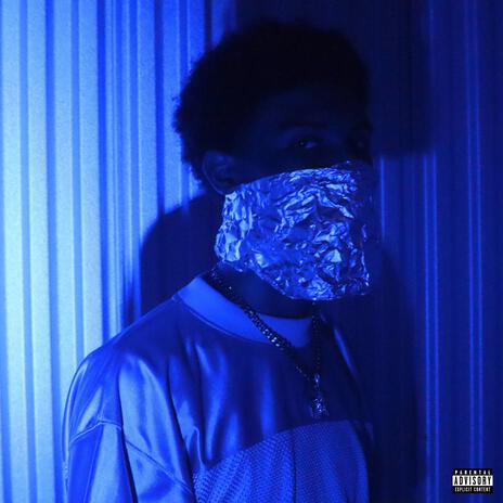 can't trust 'em cover art