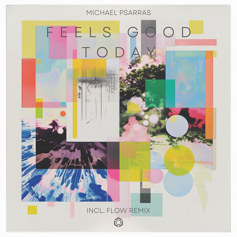 Feels Good Today (Flow Remix) cover art
