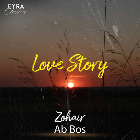 Love Story ft. Ab Bos cover art