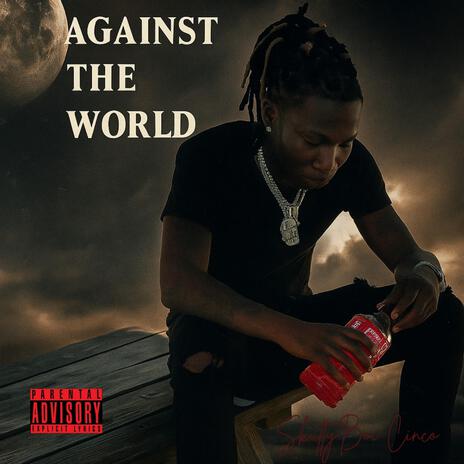 Be Back cover art