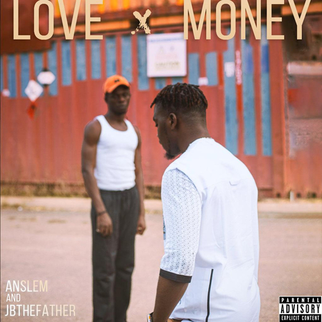 Love n Money ft. JBthefather cover art