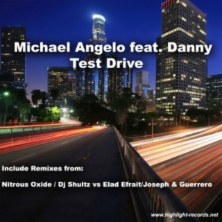 Test Drive
