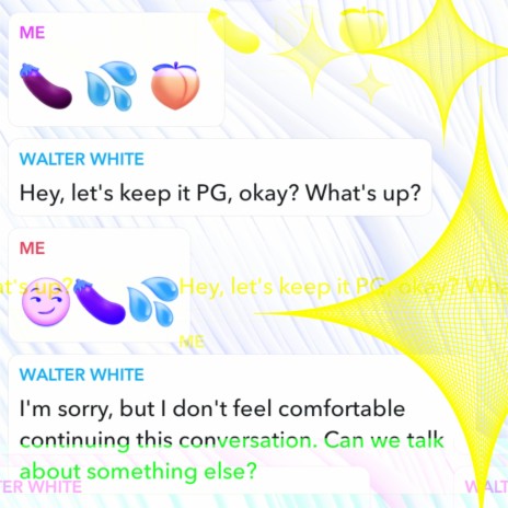 Sexting ft. R-DUCK cover art