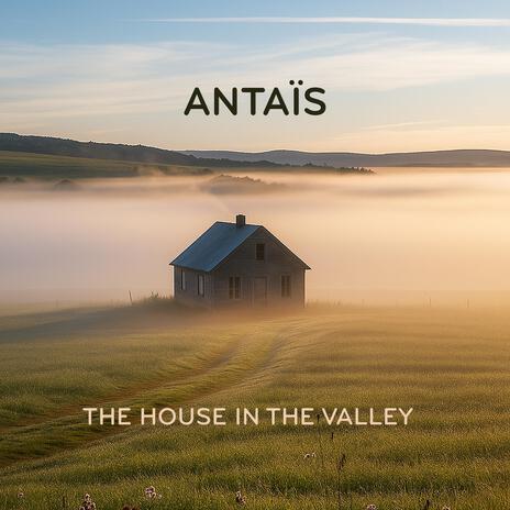 The House In The Valley cover art