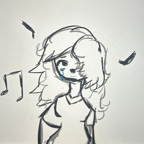 Pulse dying cover art