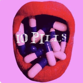 10 Pills cover art