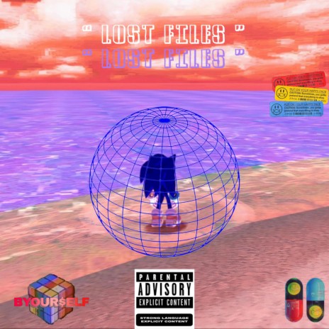 B A C K I N cover art
