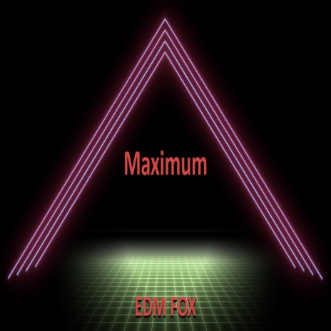 Maximum cover art