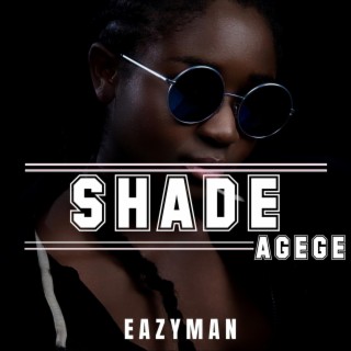 Shade Agege cover art