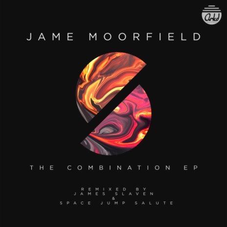 The Transformation (Space Jump Salute Remix) cover art