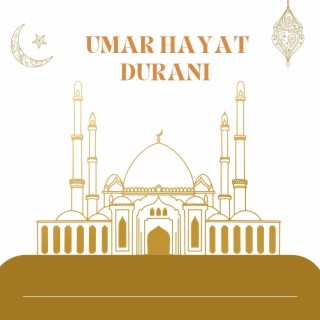 UMAR HAYAT DURANI NAATS