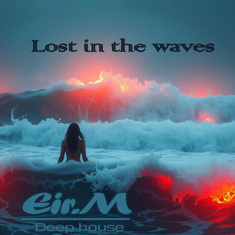Lost in the Waves cover art