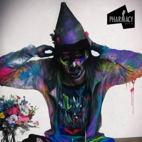 Junky Bondad (Candy) cover art
