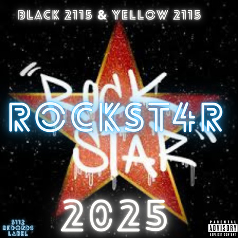 INTRO ft. Boski 2115, ChromosomeGang & Yellow 2115 cover art