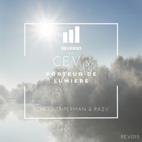 Porteur De Lumiere (Original Mix) cover art