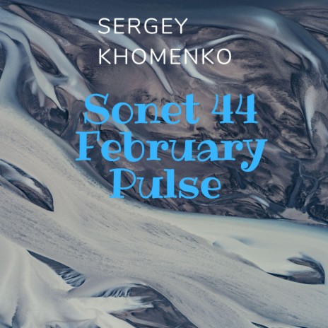 Sonet 44 Febraury Pulse cover art
