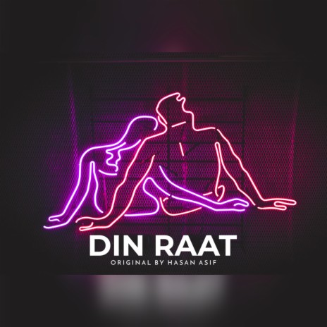 Din Raat cover art